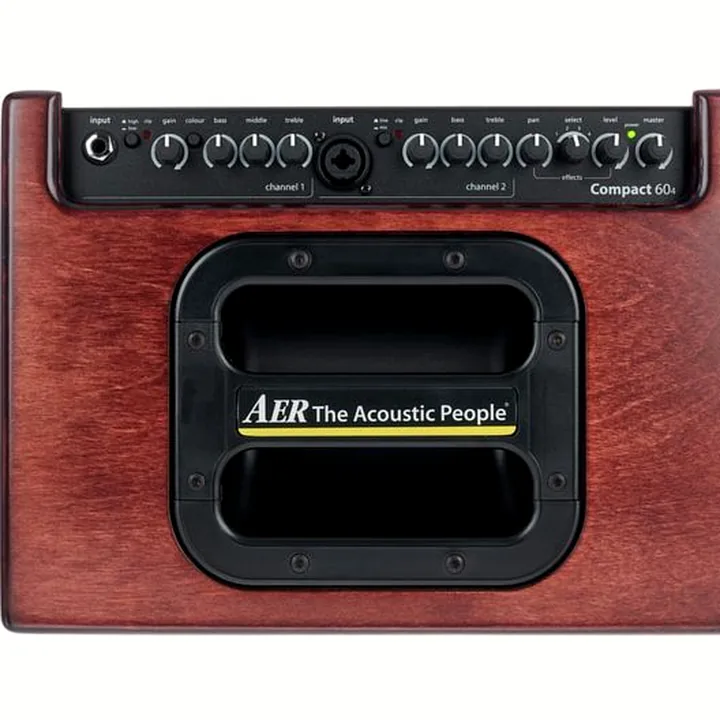 Combo AER Compact 60 PMH, Test et Avis