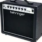 Combo Behringer HA-20R Test et Avis