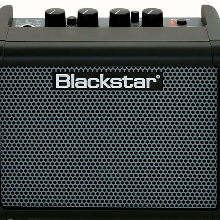Combo Blackstar FLY 3 Bass Amp BK – Test, Comparatif, Avis