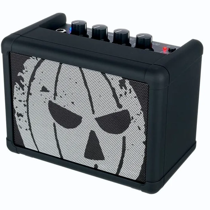 Combo Blackstar FLY 3 BT Helloween Edition