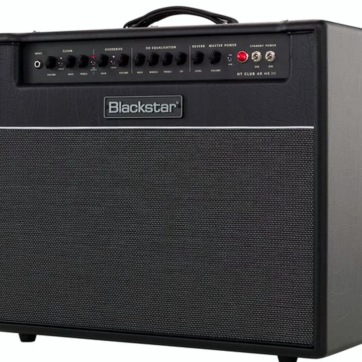 Combo Blackstar HT Club 40 Combo MkIII – Comparatif, Avis & Test