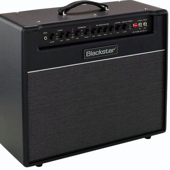 Combo Blackstar HT Club 40 Combo MkIII – Comparatif, Avis & Test