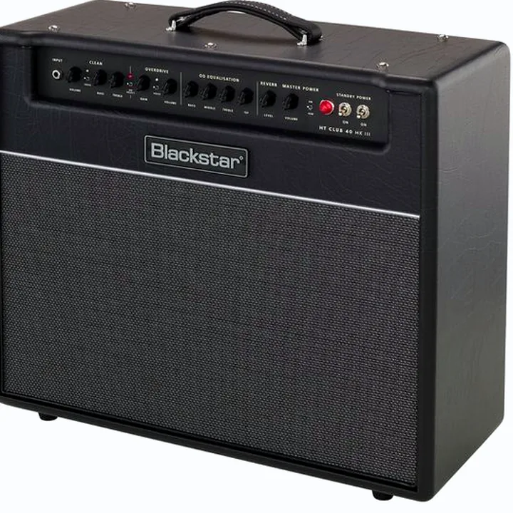 Combo Blackstar HT Club 40 Combo MkIII