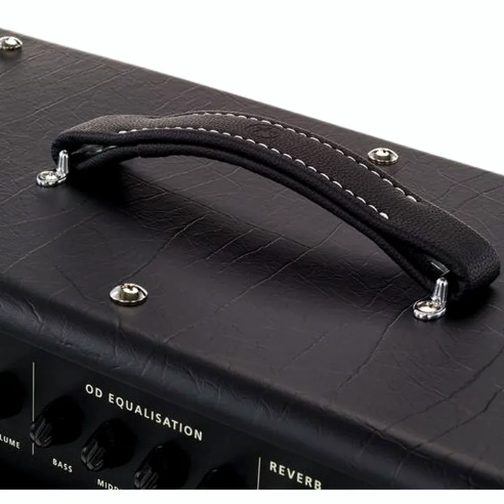 Combo Blackstar HT Club 40 Combo MkIII – Comparatif, Avis & Test