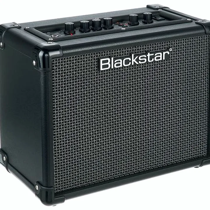 Combo Blackstar ID:Core 10 V3 , Test, Avis, Comparatif