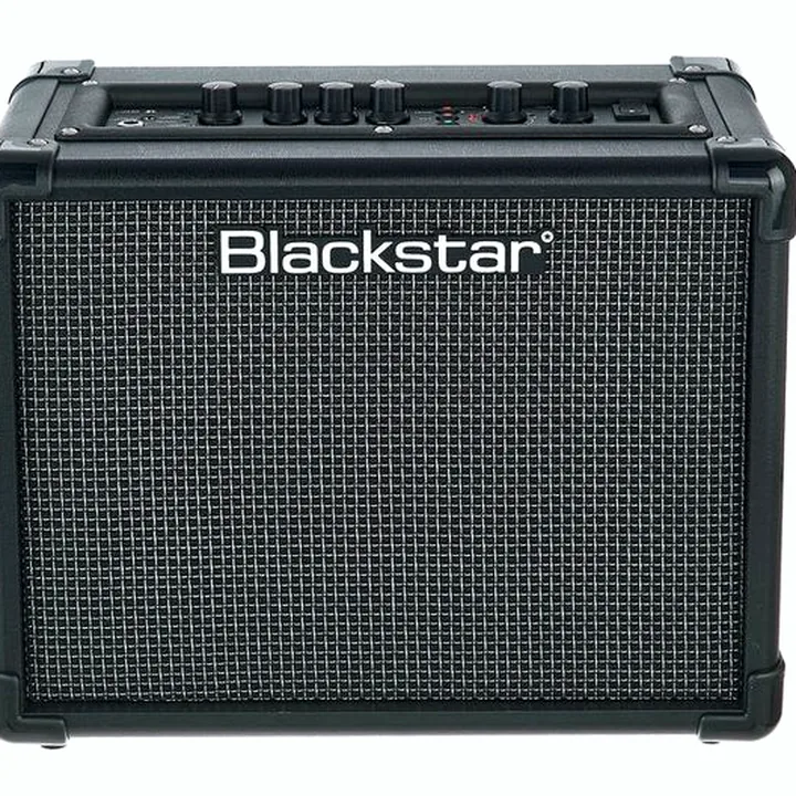 Combo Blackstar ID:Core 10 V3 , Test, Avis, Comparatif