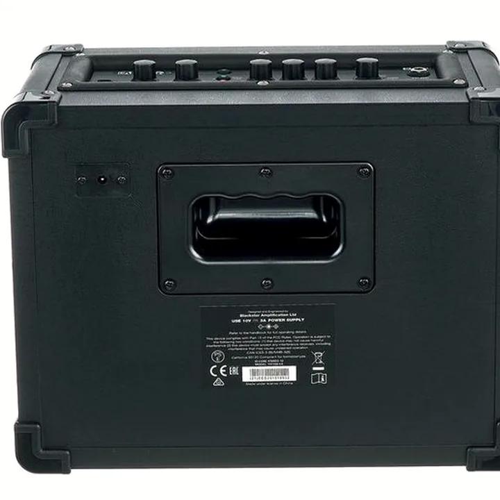 Combo Blackstar ID:Core 10 V3 , Test, Avis, Comparatif