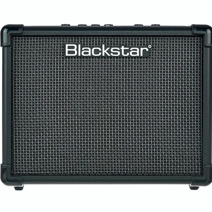 Combo Blackstar ID:Core 10 V3 , Test, Avis, Comparatif