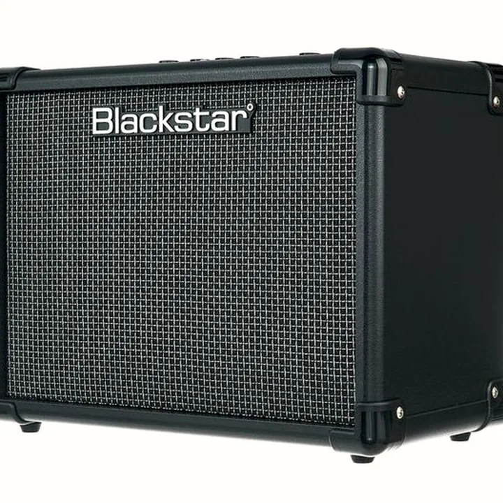 Combo Blackstar ID:Core 10 V3 , Test, Avis, Comparatif
