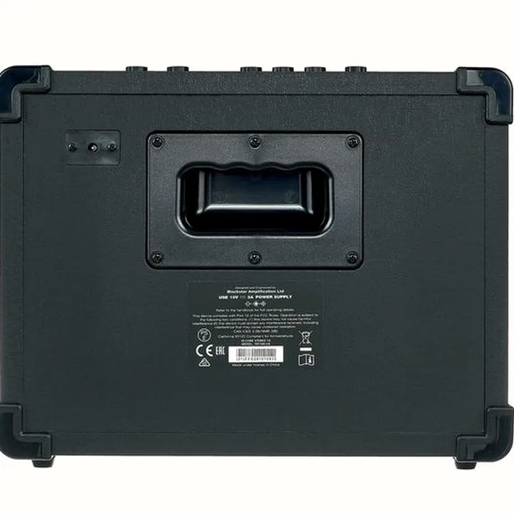 Combo Blackstar ID:Core 10 V3 , Test, Avis, Comparatif