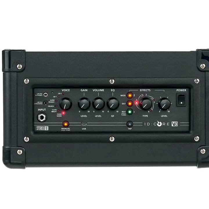 Combo Blackstar ID:Core 10 V3 , Test, Avis, Comparatif