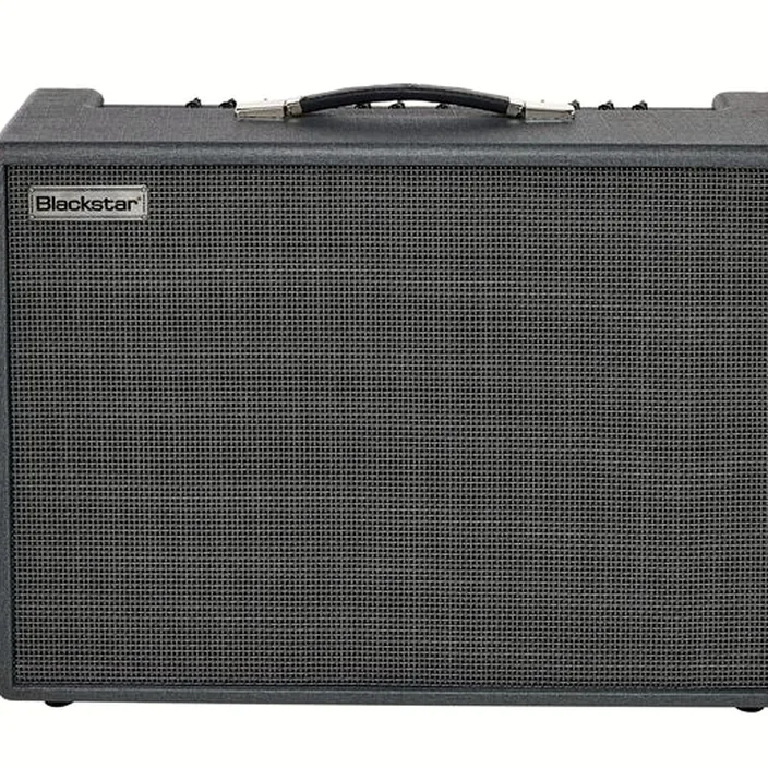 Le combo Blackstar Silverline Stereo Deluxe : Test et Avis