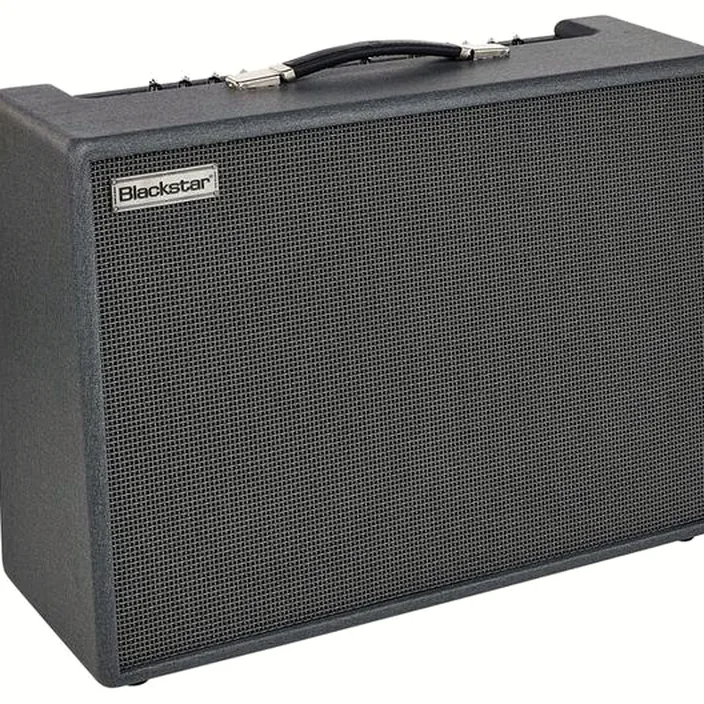 Le combo Blackstar Silverline Stereo Deluxe : Test et Avis