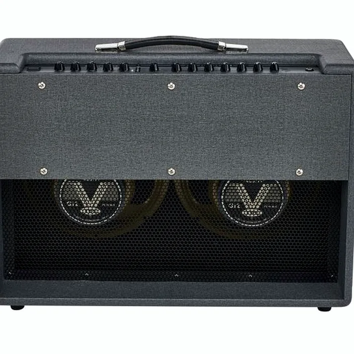 Le combo Blackstar Silverline Stereo Deluxe : Test et Avis
