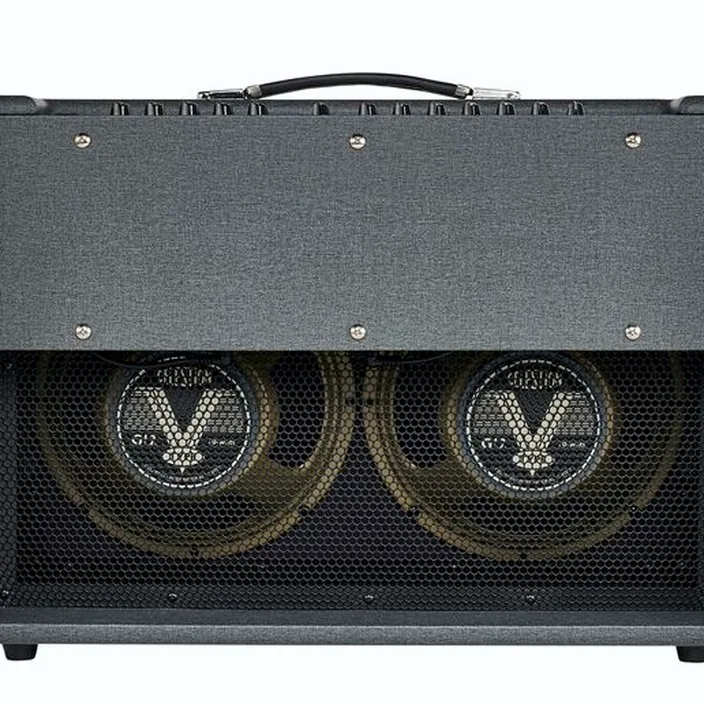 Le combo Blackstar Silverline Stereo Deluxe : Test et Avis
