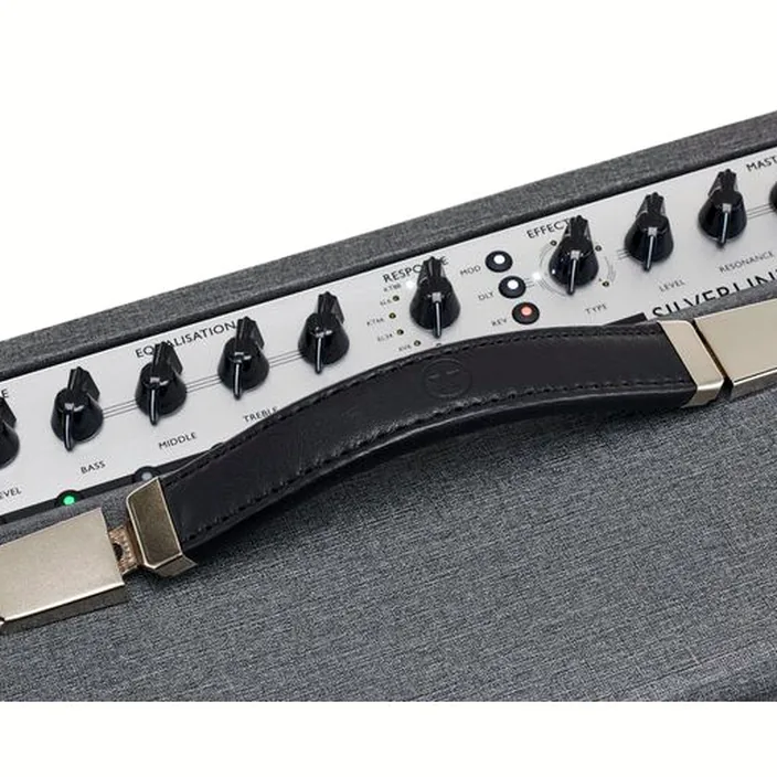Le combo Blackstar Silverline Stereo Deluxe : Test et Avis