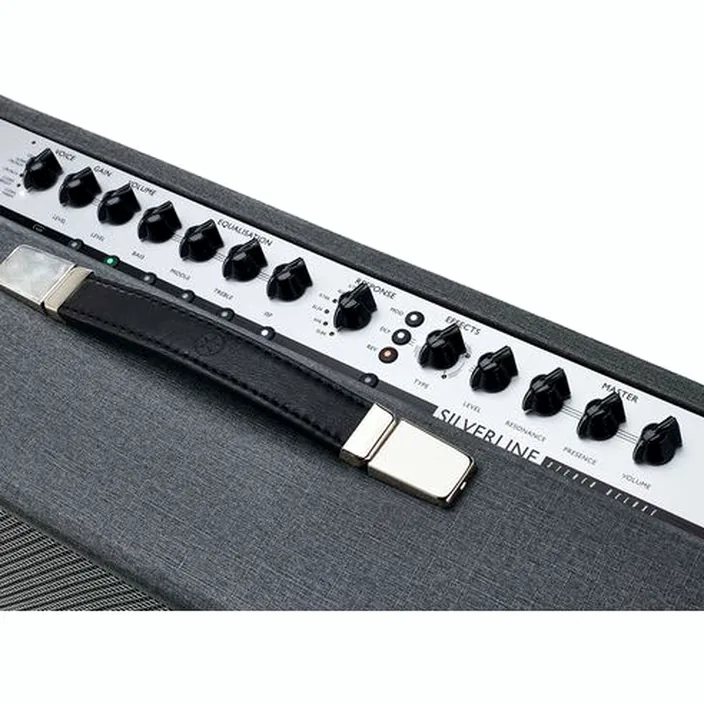 Le combo Blackstar Silverline Stereo Deluxe : Test et Avis