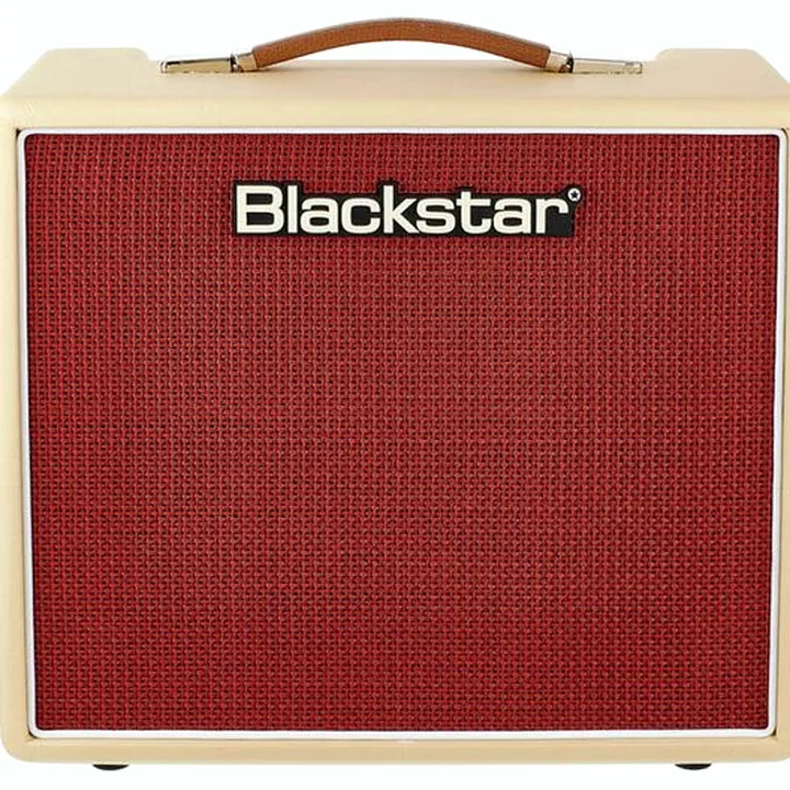 Combo Blackstar Studio 10 6L6 , Comparatif, Avis, Test