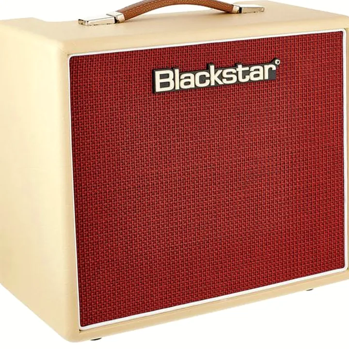 Combo Blackstar Studio 10 6L6 , Comparatif, Avis, Test