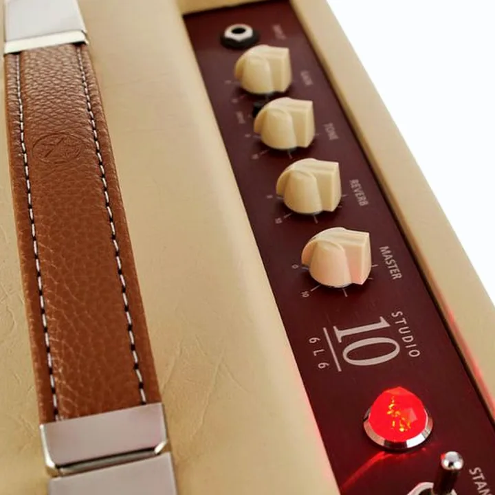 Combo Blackstar Studio 10 6L6 , Comparatif, Avis, Test