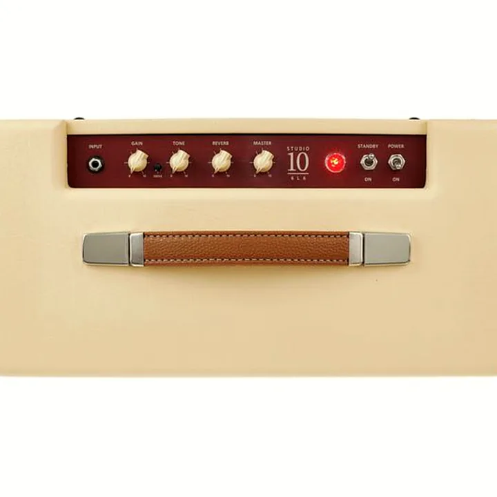 Combo Blackstar Studio 10 6L6 , Comparatif, Avis, Test
