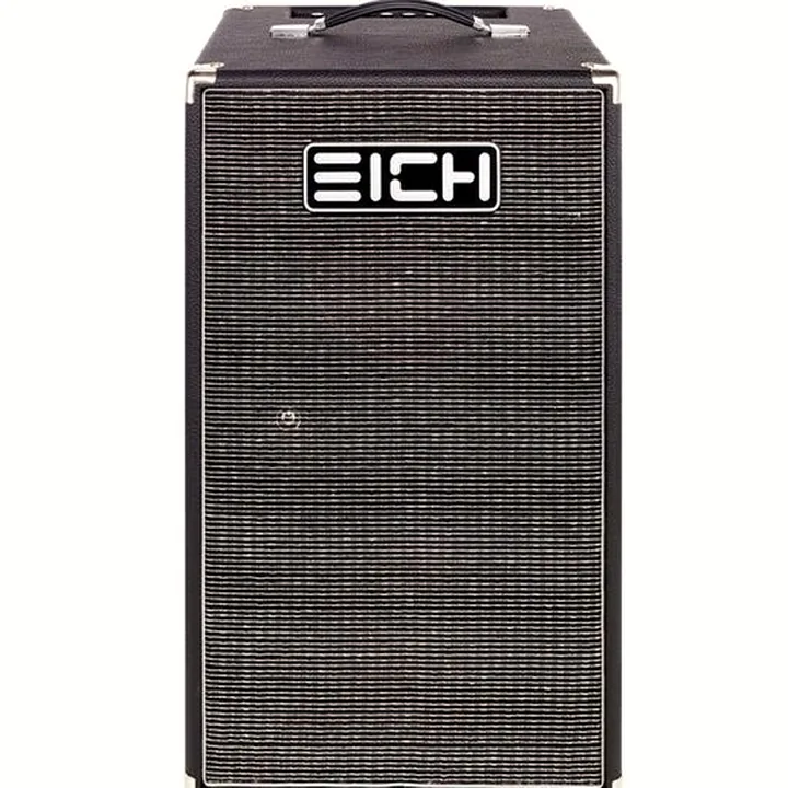 Combo Eich Amplification BC212 Bass Combo Test, Comparatif & Avis