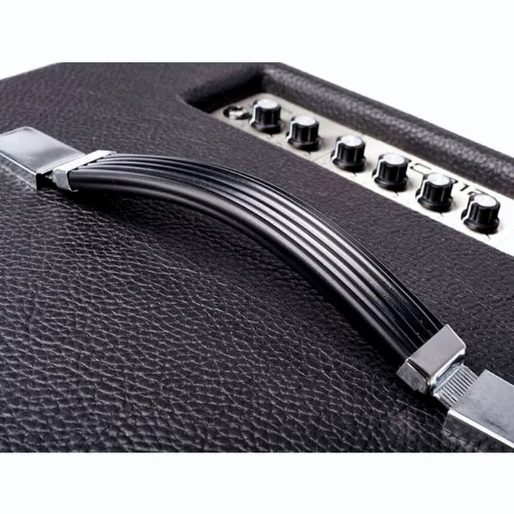 Combo Eich Amplification BC212 Bass Combo Test, Comparatif & Avis