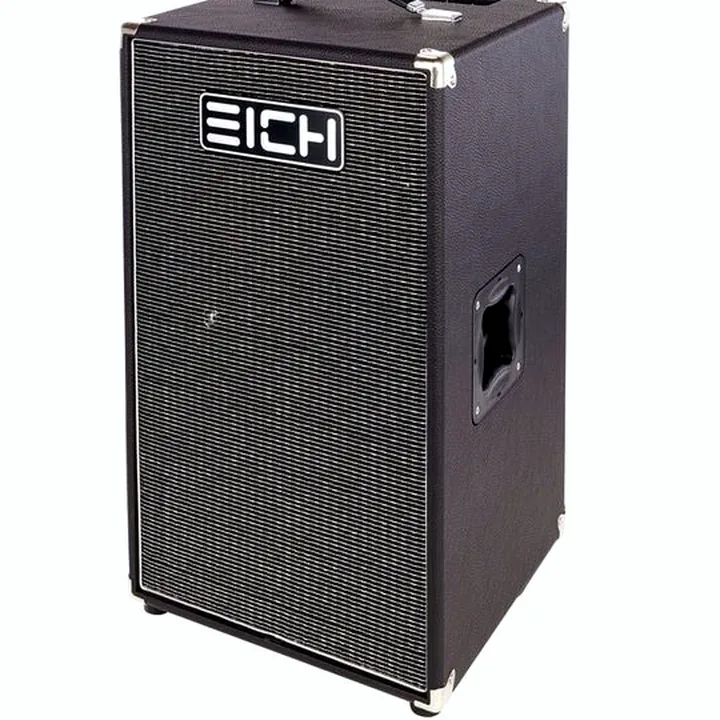 Combo Eich Amplification BC212 Bass Combo