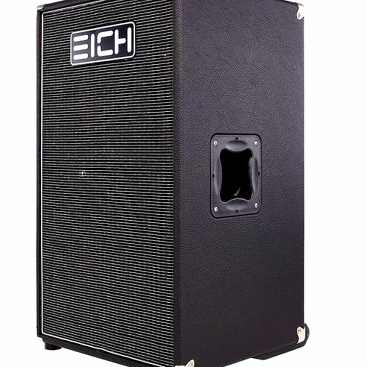 Combo Eich Amplification BC212 Bass Combo Test, Comparatif & Avis