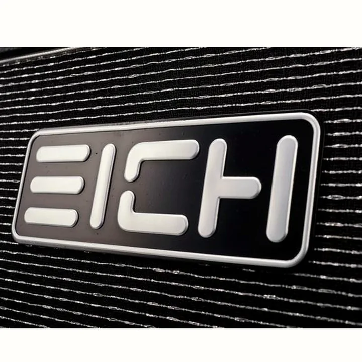 Combo Eich Amplification BC212 Bass Combo Test, Comparatif & Avis
