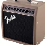 Combo Fender Acoustasonic 15 Comparatif, Avis et Test