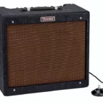 Combo Fender Blues Junior 30th Anniversary , Comparatif, Test et Avis