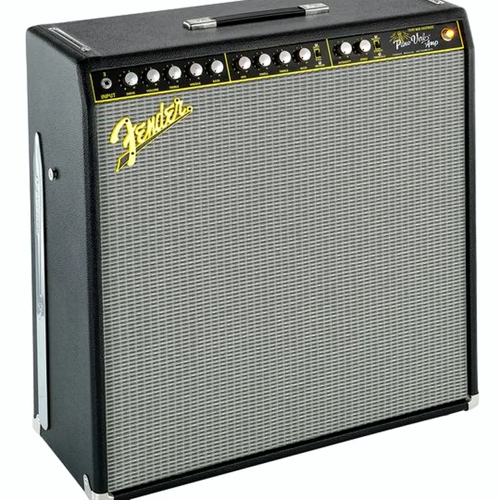 Combo Fender Jack White Pano Verb Amp Comparatif, Test, Avis