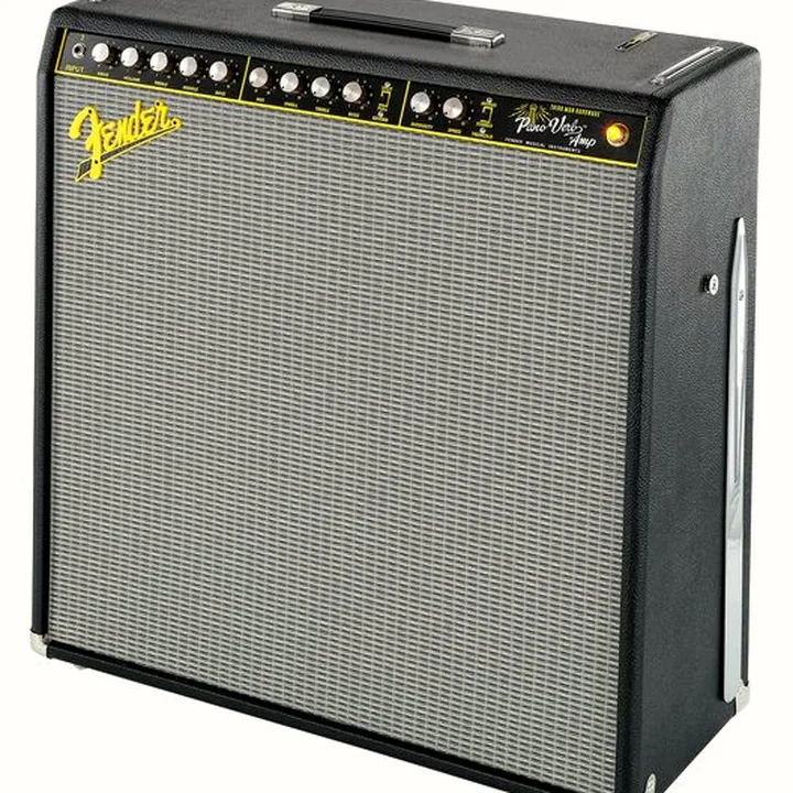 Combo Fender Jack White Pano Verb Amp Comparatif, Test, Avis