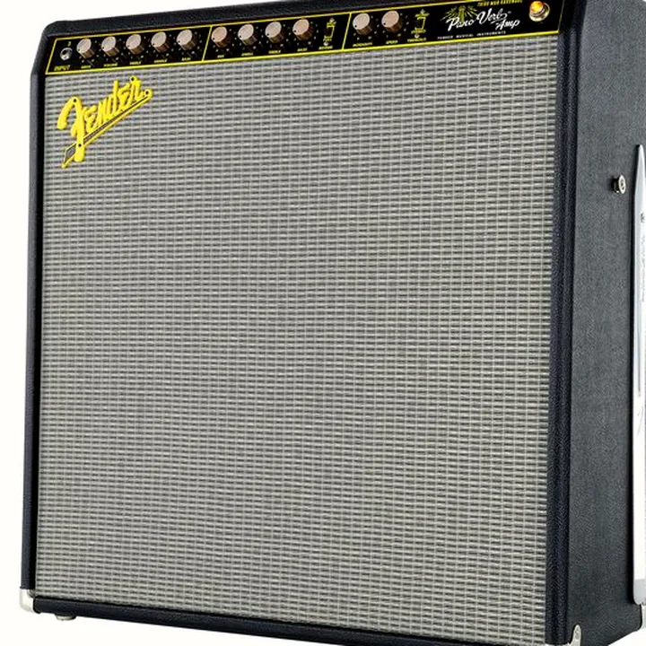 Combo Fender Jack White Pano Verb Amp Comparatif, Test, Avis