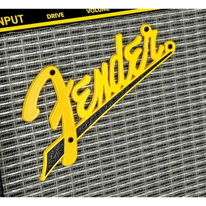 Combo Fender Jack White Pano Verb Amp Comparatif, Test, Avis