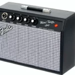 Combo Fender Mini 65 Twin Amp , Avis, Comparatif et Test