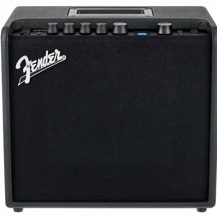 Combo Fender Mustang LT25 / Test, Comparatif & Avis