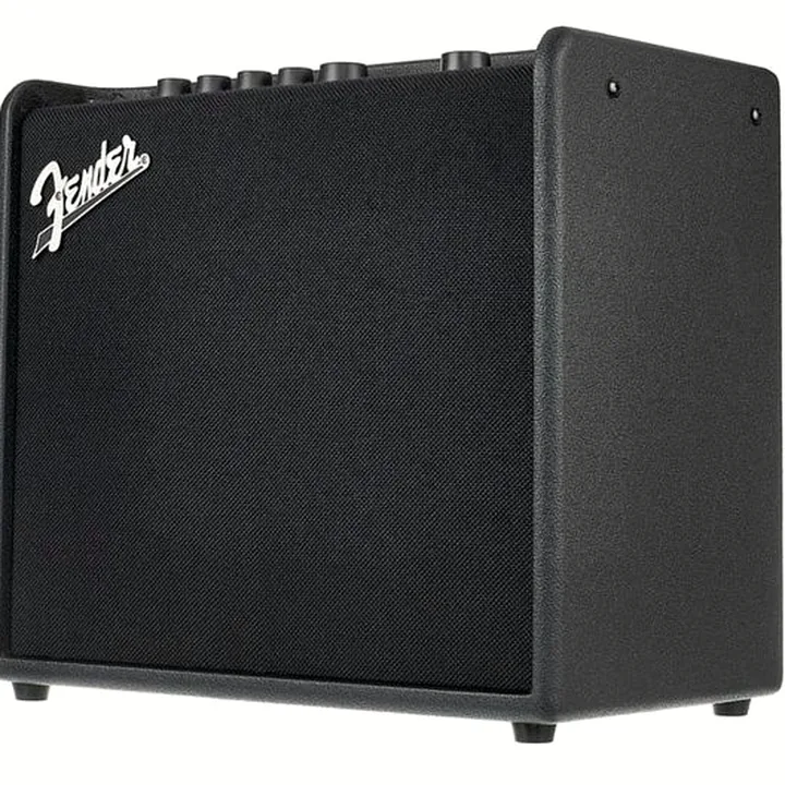 Combo Fender Mustang LT25 / Test, Comparatif & Avis