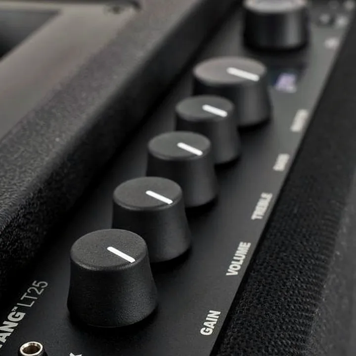 Combo Fender Mustang LT25 / Test, Comparatif & Avis
