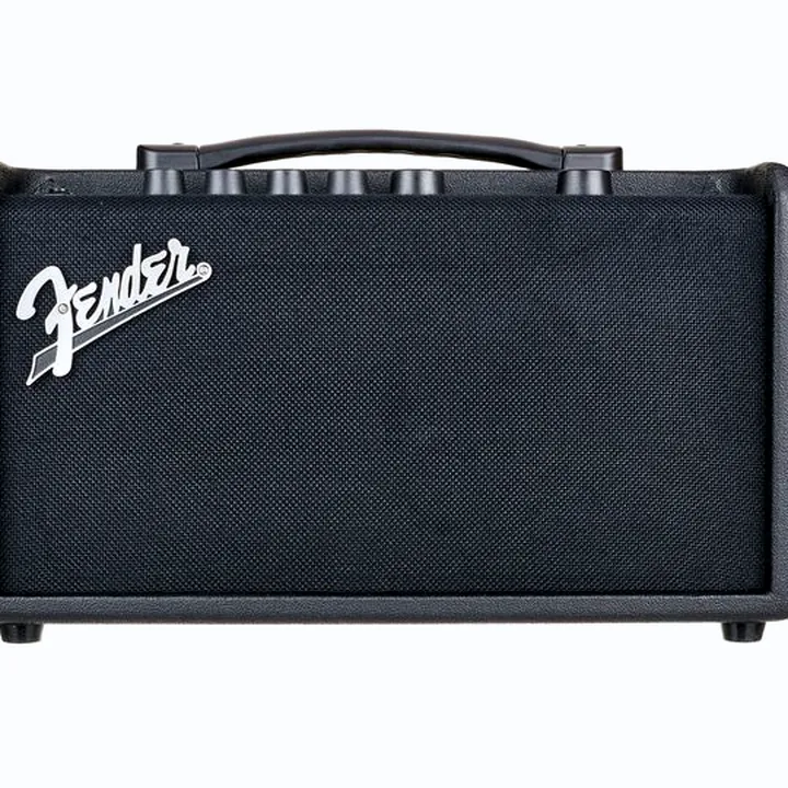 Combo Fender Mustang LT40S, Test, Comparatif & Avis