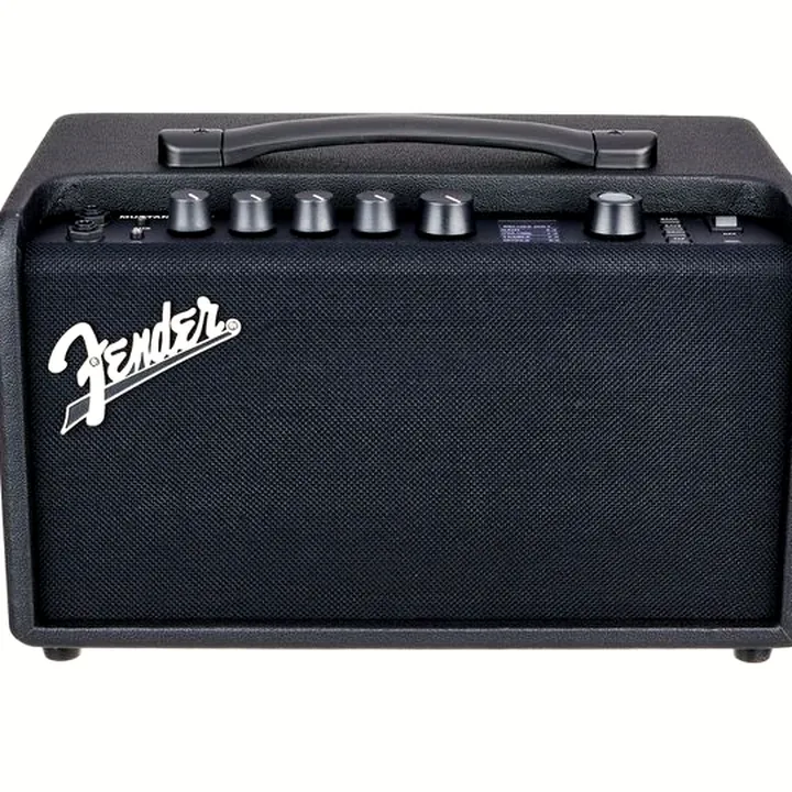 Combo Fender Mustang LT40S, Test, Comparatif & Avis