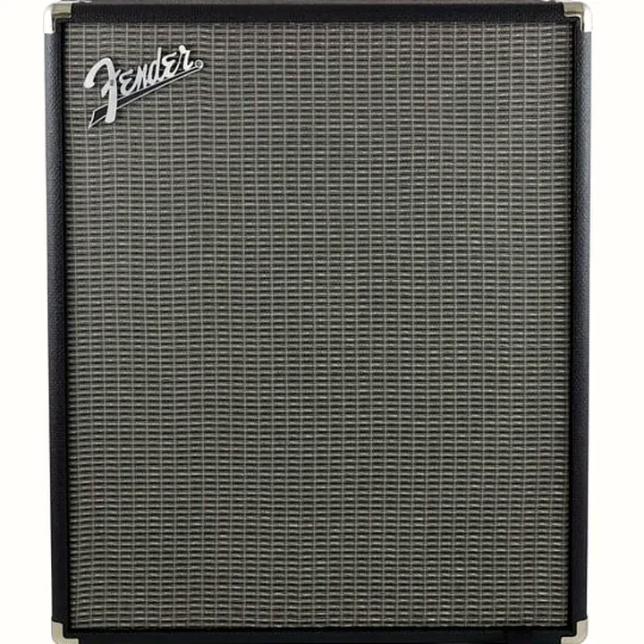 Combo Fender Rumble 200 – Test, Avis & Comparatif