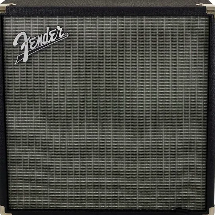 Combo Fender Rumble 40 : Comparatif, Test et Avis