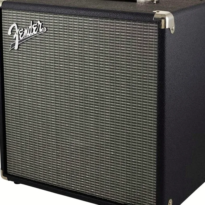 Combo Fender Rumble 40
