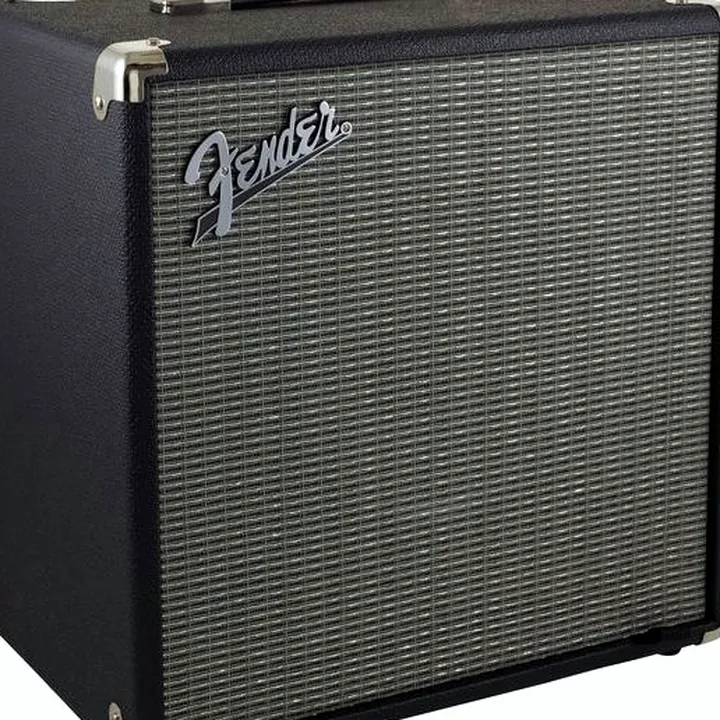Combo Fender Rumble 40 : Comparatif, Test et Avis