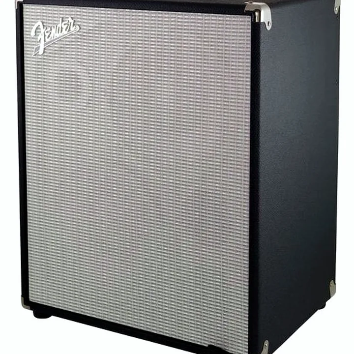 Combo Fender Rumble 500