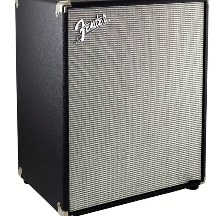 Combo Fender Rumble 500 : Test, Avis & Comparatif