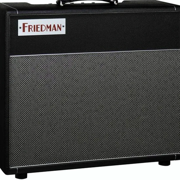 Combo Friedman Little Sister Combo , Avis et Test