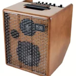 Combo guitare Acus One-5T Simon Wood : Test et Avis